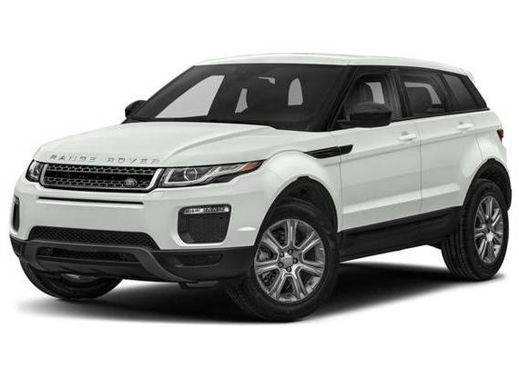 LAND ROVER RANGE ROVER EVOQUE 2018 SALVD2SX9JH298933 image